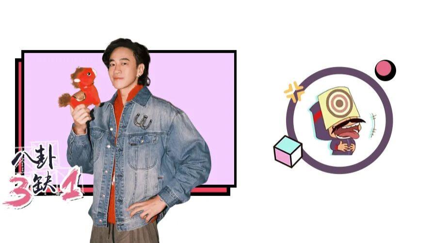 内娱可以有何润东的项羽，也可以有张凌赫的谢征