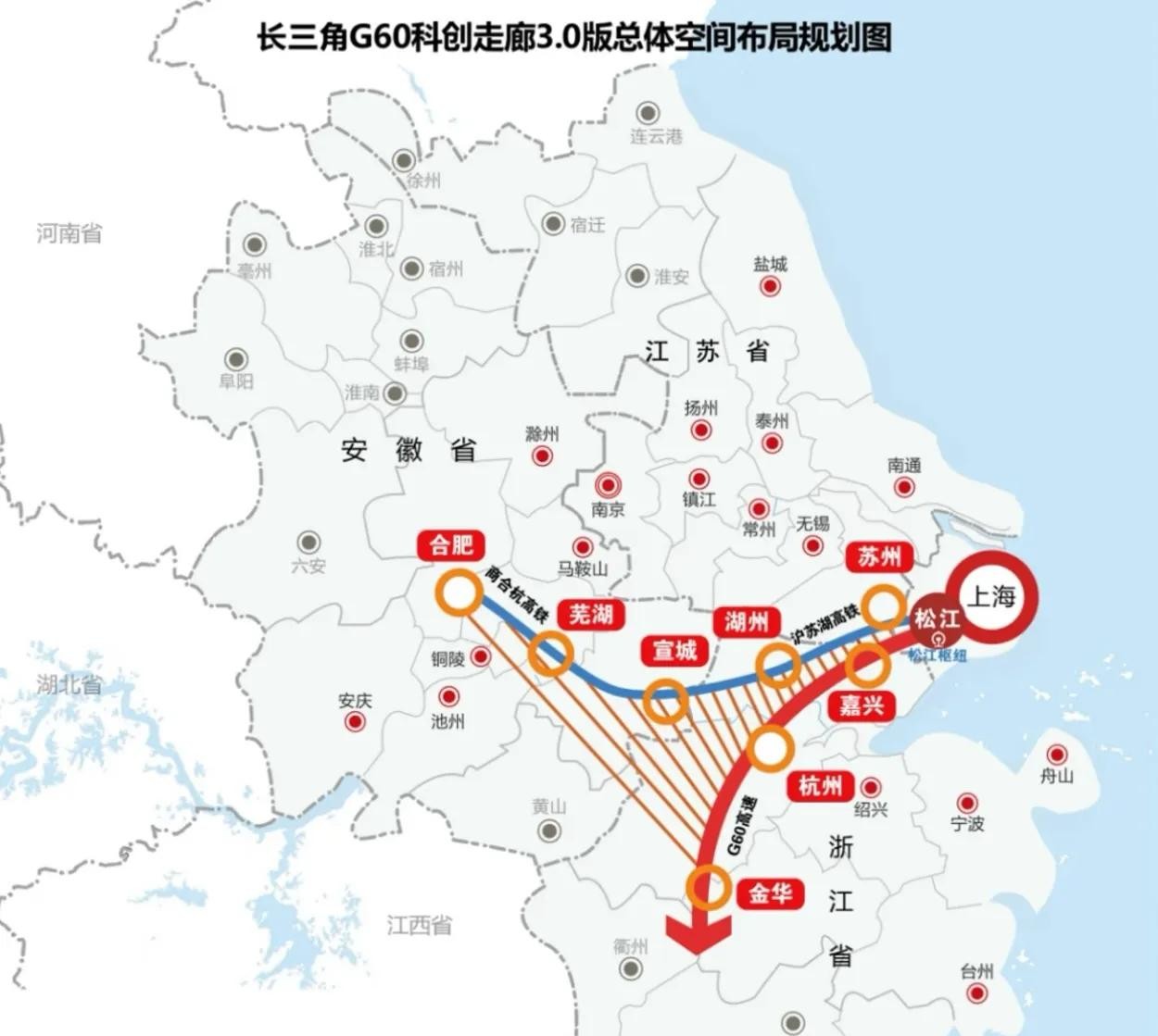 上海人厉害了！闷声干大事！中国版“星链”，起飞！