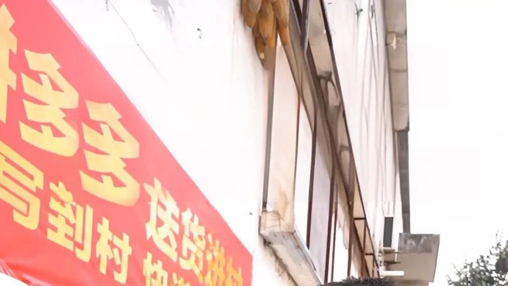 包裹免费入村，拼多多还是那个拼多多