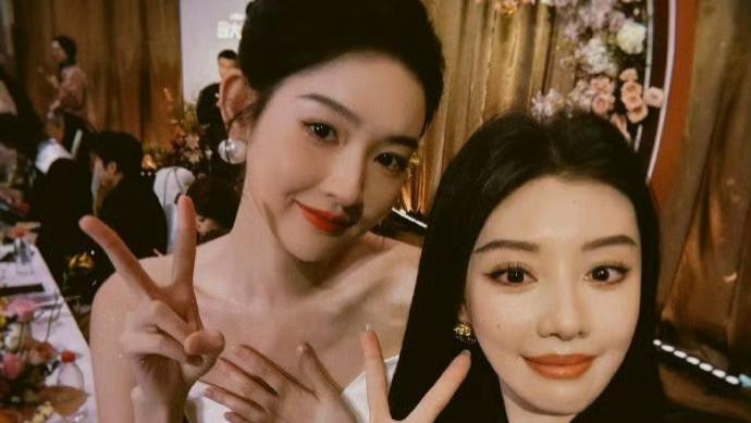 西藏与上海的IP罗生门：一场关于“手滑”的娱乐圈公关课