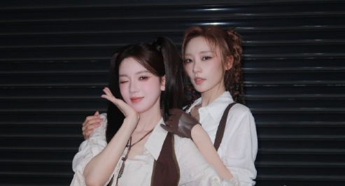 每个队都有合作第二次的吧 怎么老是揪着瑶月不放？还有说他俩是预制的，就觉得很好笑