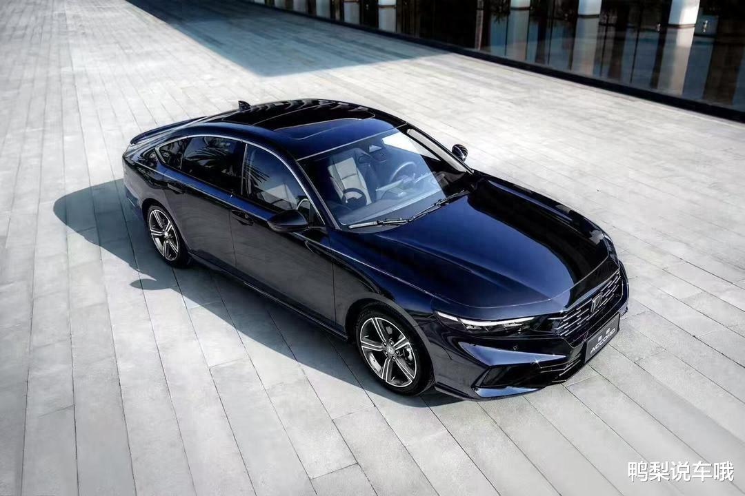 2026年想买家用车，就选这3款，都是全球车型 其它的请尽量