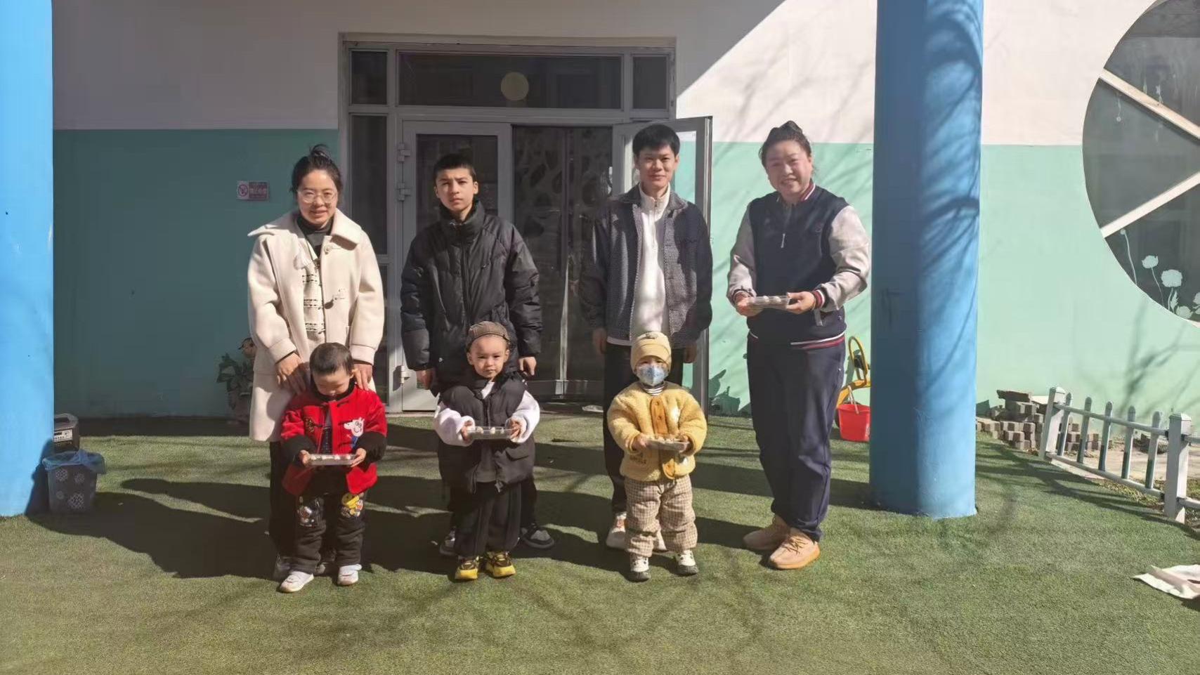 幼儿园入园应该准备什么东西全攻略：高频疑问解答，新手家长轻松筹备
