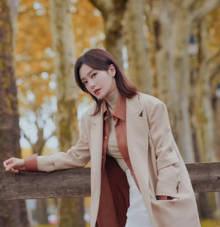 季节轮回总有新的故事值得期待