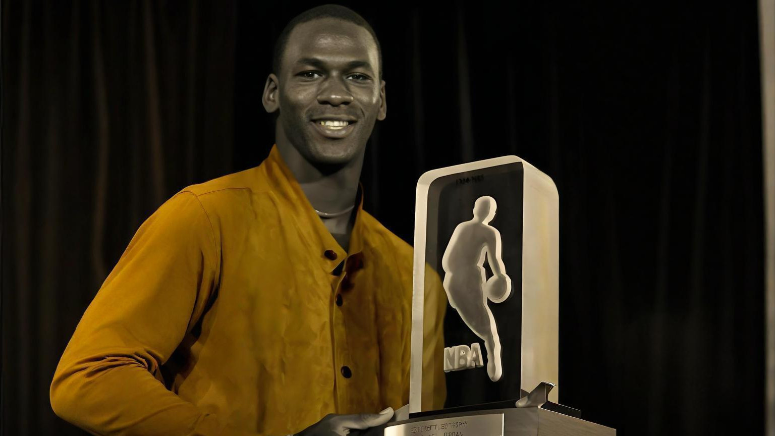 75-84最佳新秀分档！篮球之神是否应该凌驾众生、独占一档？