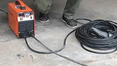 工地焊工老韩的长线实战