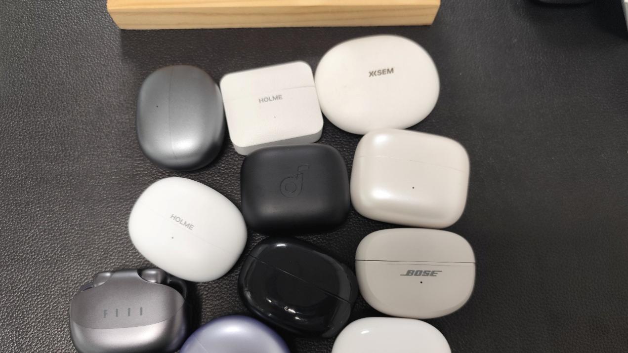 有哪些性价比高的耳夹式耳机推荐？分享十款性价比高的耳夹式耳机