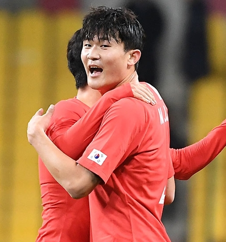 起死回生，韩国出线迎来重大利好！
 
西班牙1-0力克乌拉圭，乌拉圭两轮仅积2分