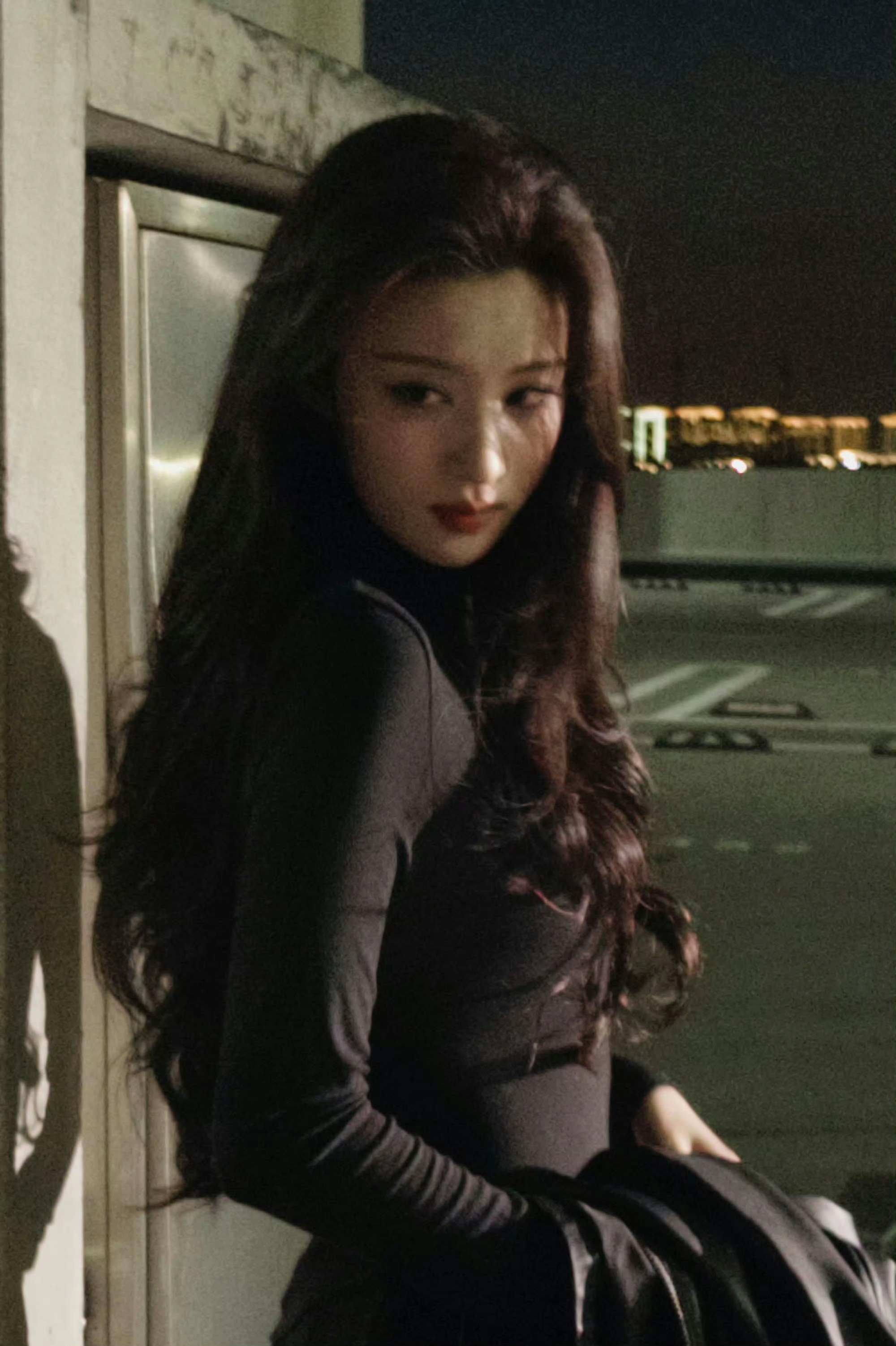 王楚然 曼妙身姿