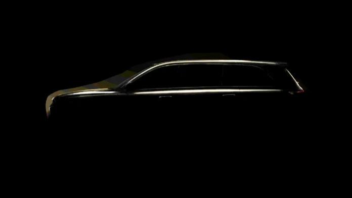 首搭归元平台！魏牌大六座新旗舰配6C电池，充电5分钟续航200km