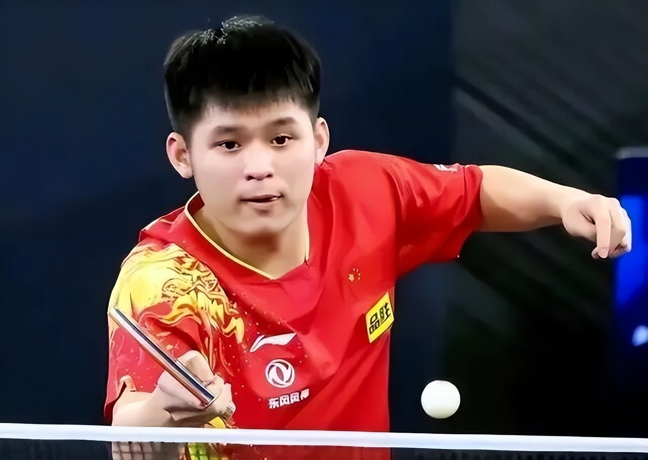 林诗栋退赛，打脸了多少污蔑他的人？