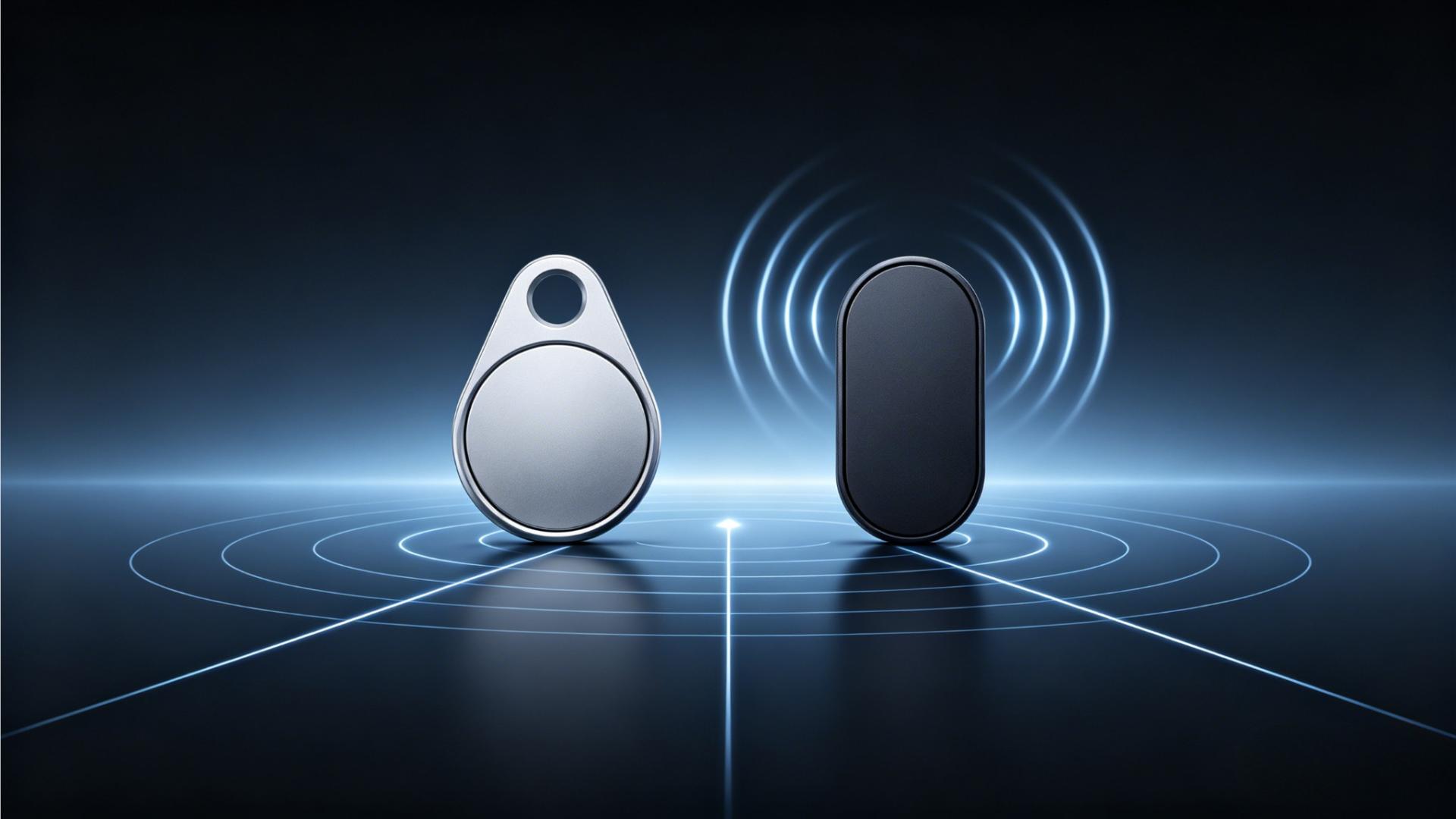 小米 UWB 防丢 Tag 详解：定位精准场景超实用