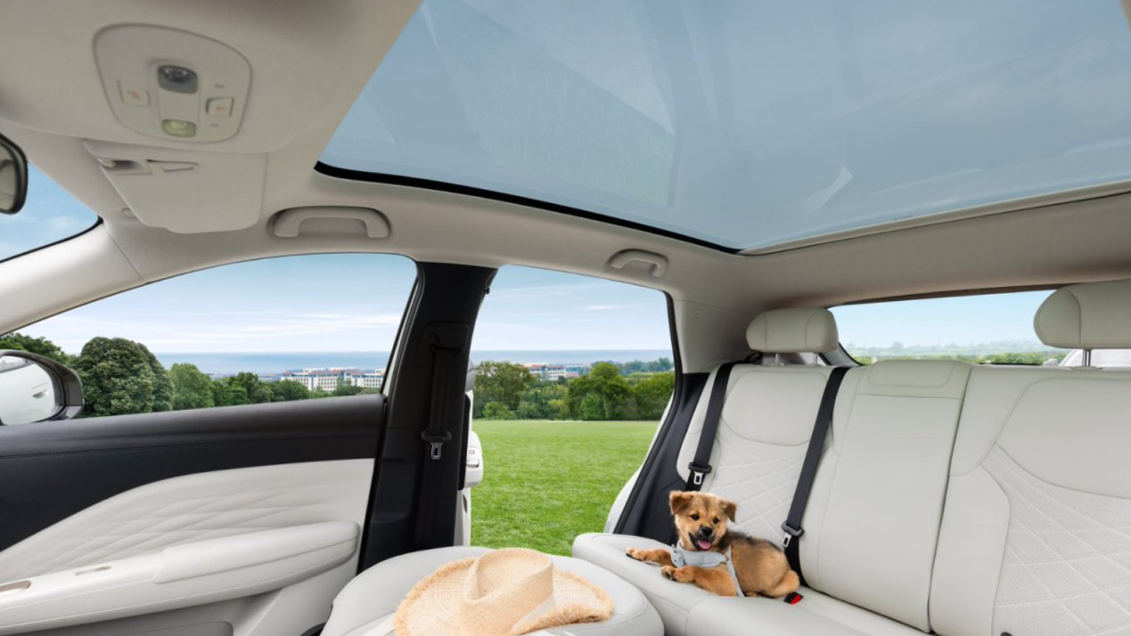 油价破九之后，这辆六万块的小车成了香饽饽