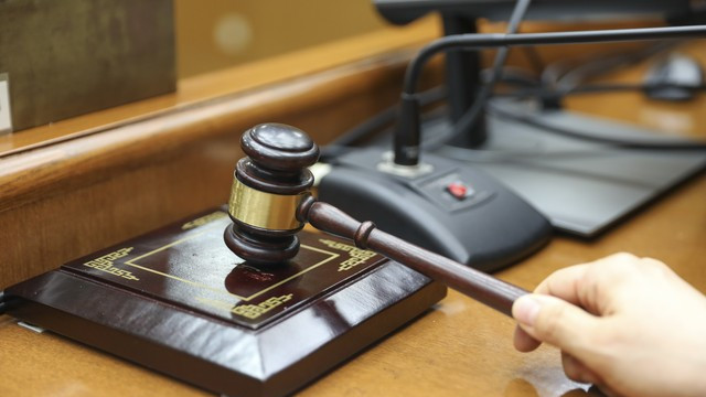 一催收公司6人被判刑，骚扰30多家单位，导致医院急救电话占线