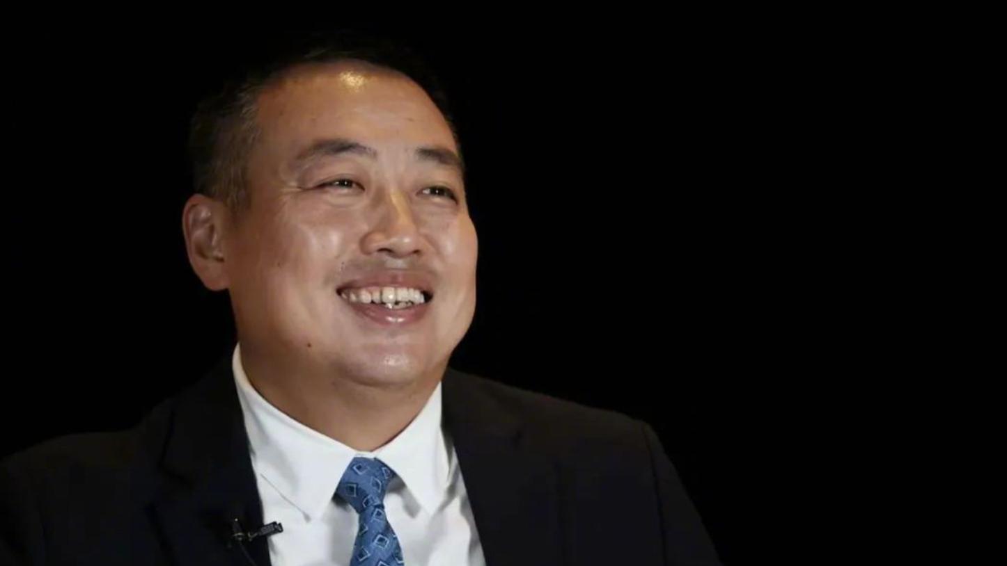 二人转！刘国梁卸任WTT董事会主席索林接班，留任理事会主席主抓战略