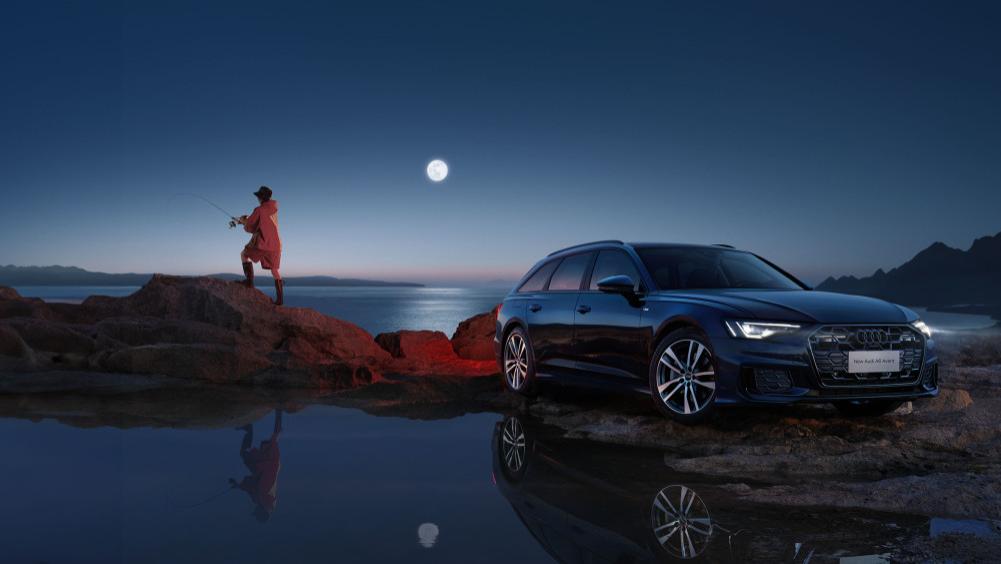 “冰彩沙”大六座SUV爆火之后，谁会是下一个蓝海的开创者？