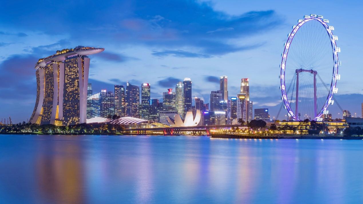 新加坡亲子游全攻略，躺平式带娃真香！轻松抄作业