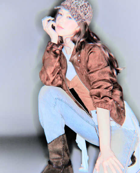 那三行情诗里的话一不小心记了许多年