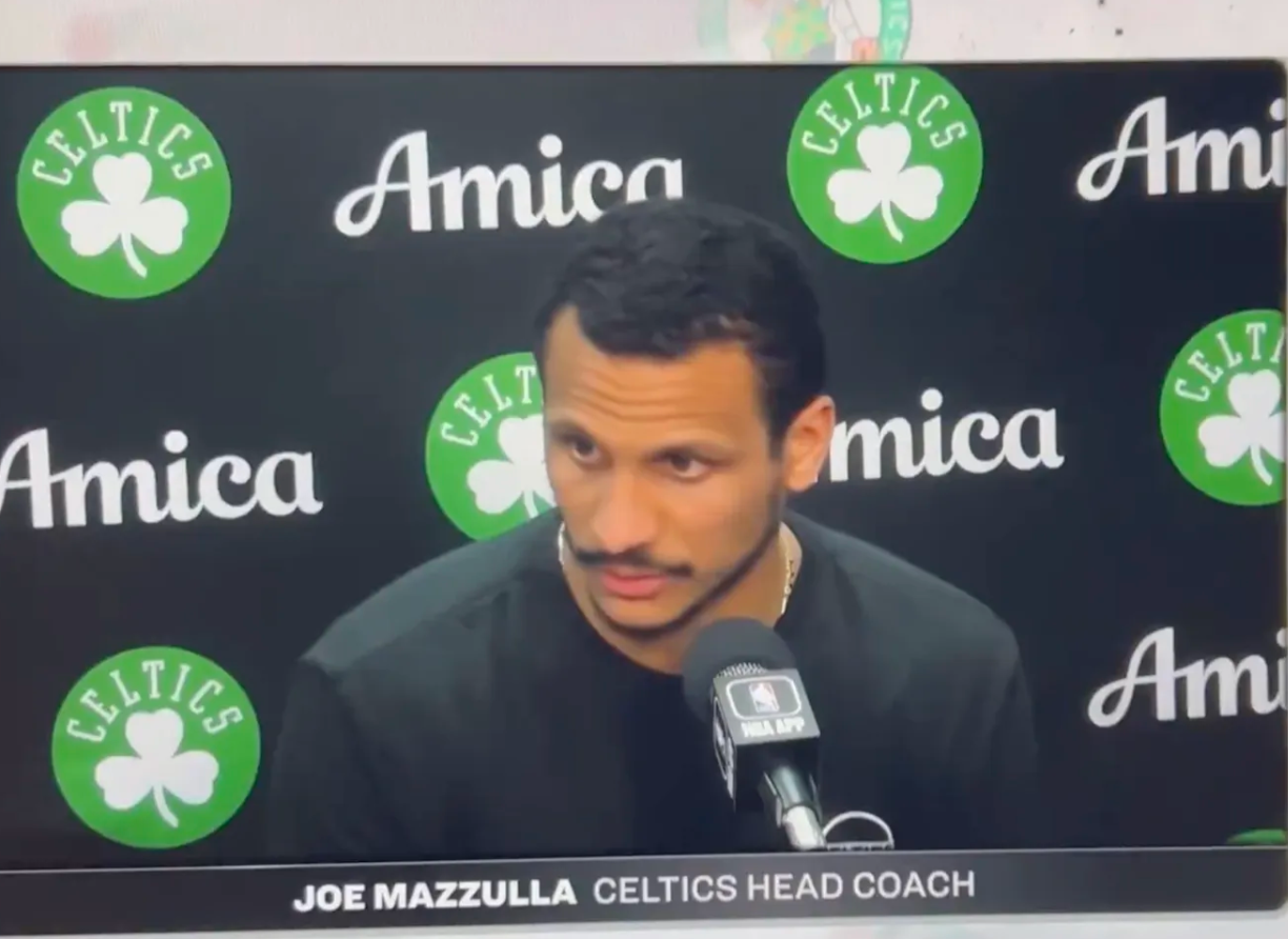 NBA常规赛凯尔特人客场迎战灰熊的比赛已经结束。全场战罢，凯尔特人以117-11