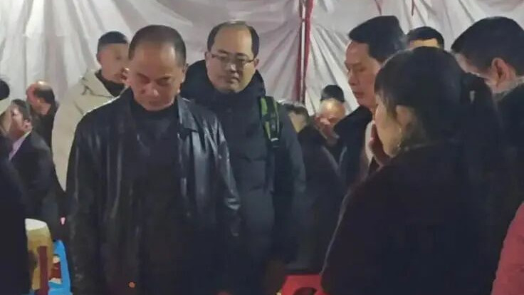 工厂里的亲人：贵州女工离世，广东老板的举动让全村人泪目