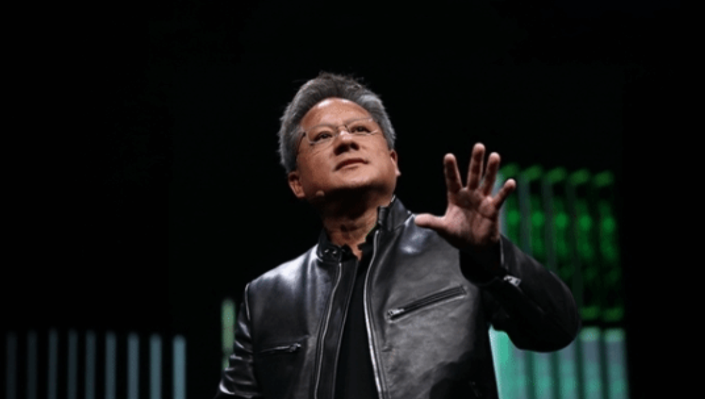 NVIDIA CEO黄仁勋前不久表态要推出前所未见的AI芯片，此前网络上认为这会