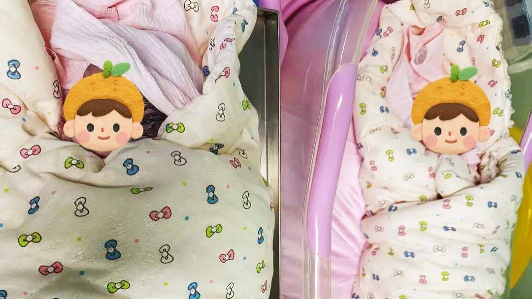 暖心！殷都区人民医院妇产科闯关成功，极高危孕妈平安诞下双胞胎