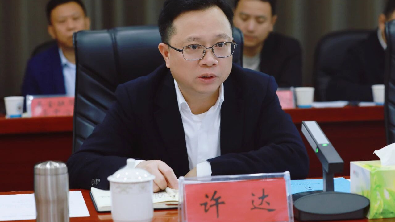 刚柔并济 双轮驱动 衡南奋力书写“十五五”开局高分答卷