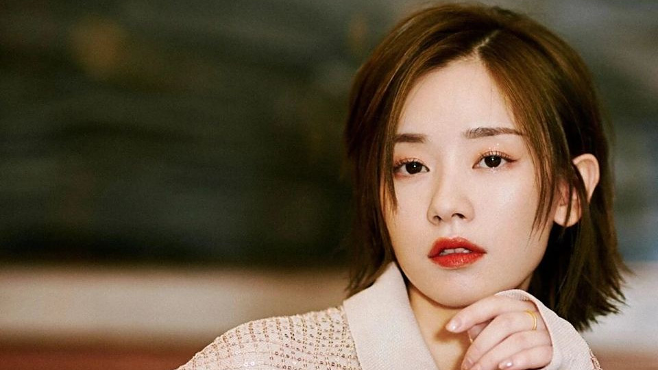 《隐身的名字》刘雅瑟：我只想在这个圈子中活下去