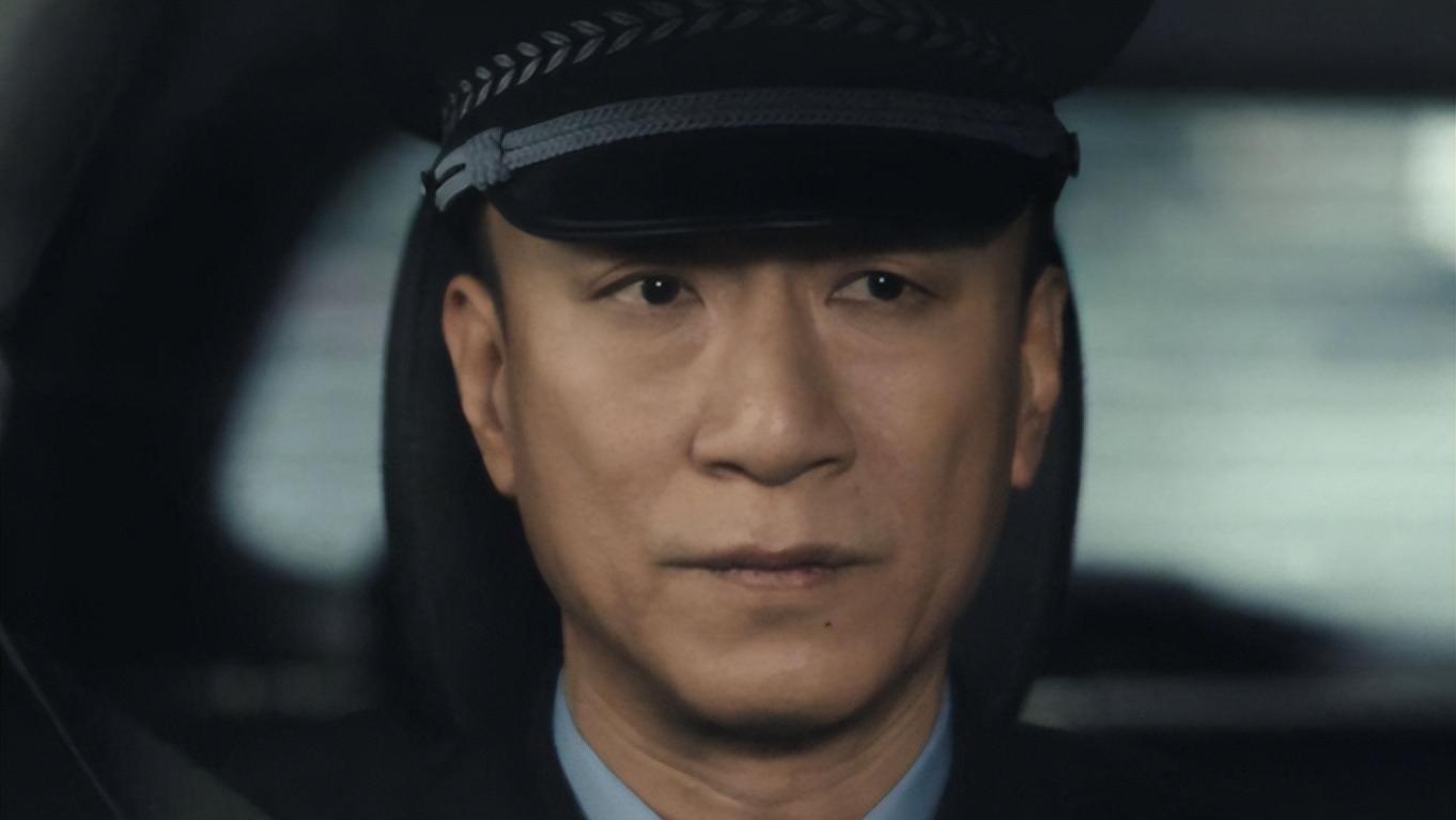 公安剧《藏锋》首播将至，段奕宏领衔，余男万鹏作配，有剧王潜质