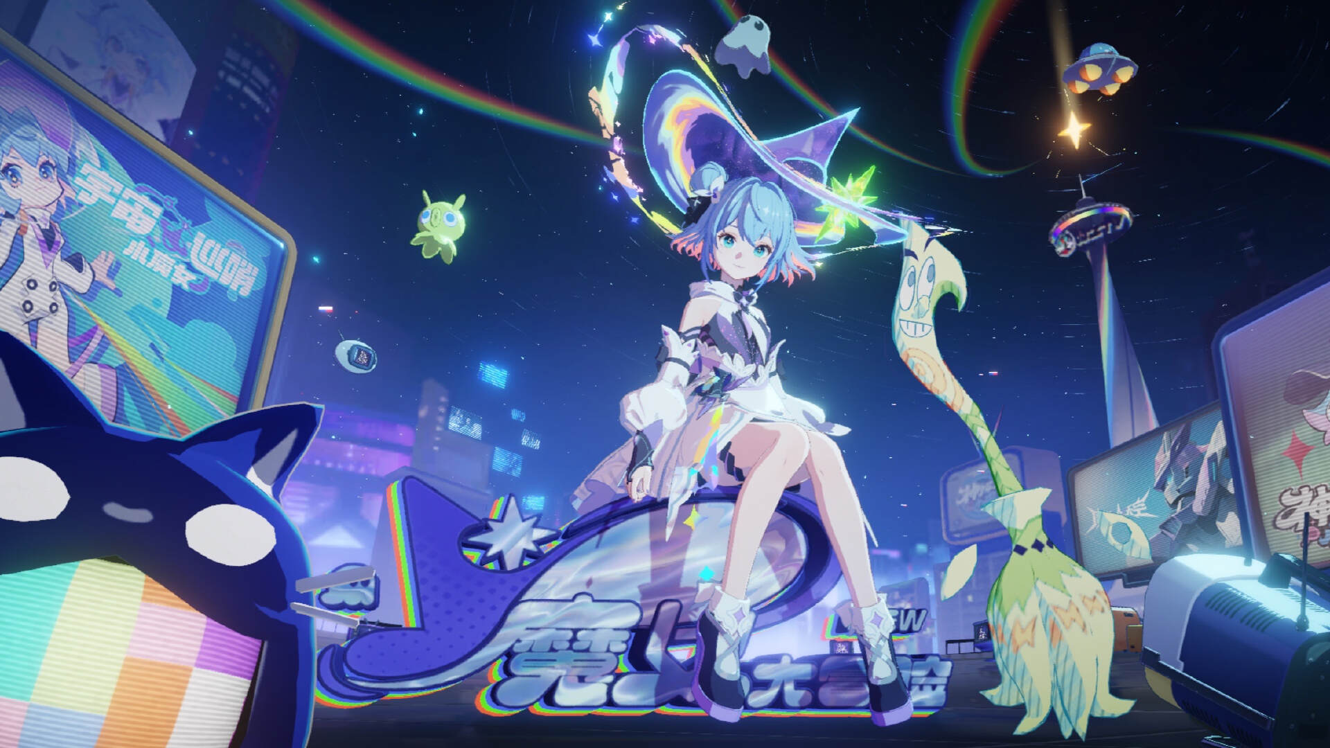 两款无双被卖爆了，只因策划的三个小心思，10点券还抽到了传说