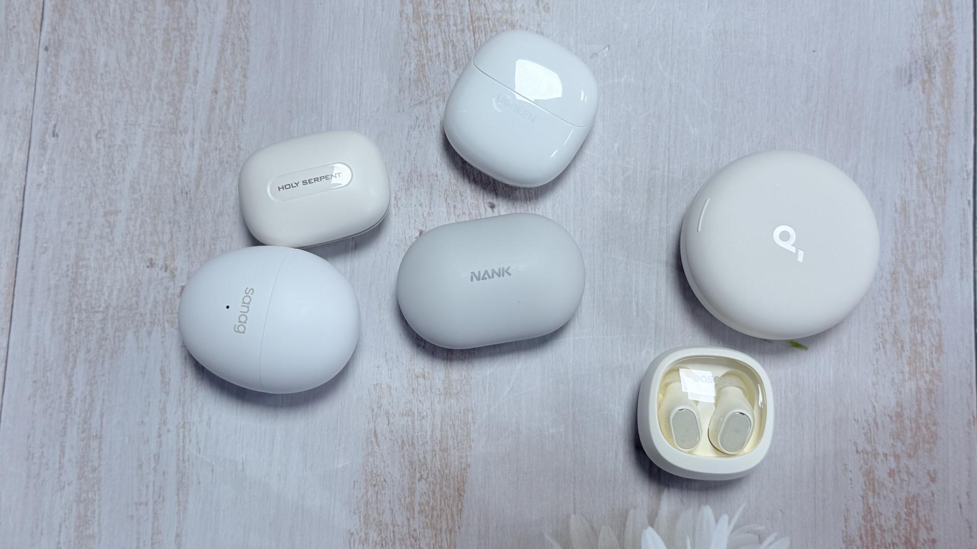 睡眠无线蓝牙耳机选购要点