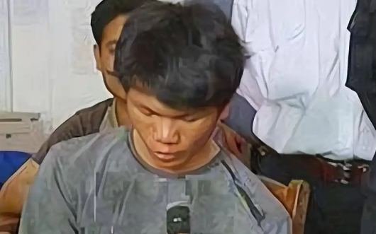 2004年马家撅案，3天连杀4人血洗宿舍，别欺负一无所有的人，不然会死的很惨…