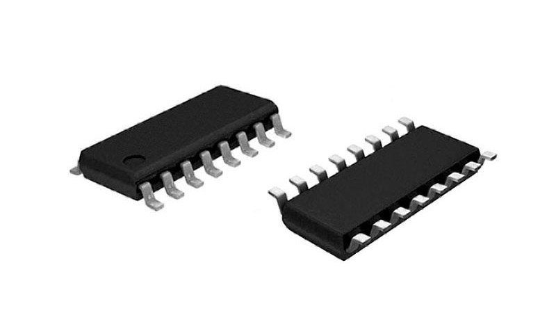 PY32F005至为芯支持32位ARM内核的高主频MCU微控制器