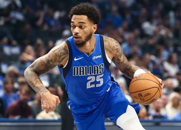 怎么老有人嚷嚷要卖pj华盛顿？

先不说pj的市场抢手程度，卖出了谁去顶4号位?