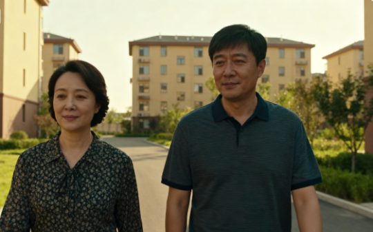 公公每天都热心来我家做晚饭，但晚上家里没人，我数次推辞他仍照旧，直到我看了监控，才明白真相