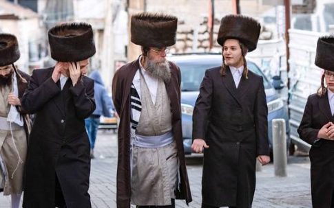 细思极恐！犹太人野心曝光：竟想算计中国，让中国成为犹太人的新宿主，必须高度警惕…