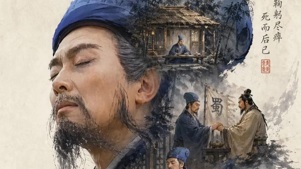 曹旭：世无神仙共风来