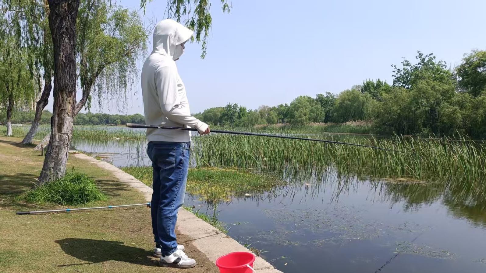 深度测评，199元特级原纱Vbrex越野防晒衣，2300次耐洗、UPF200 +加持