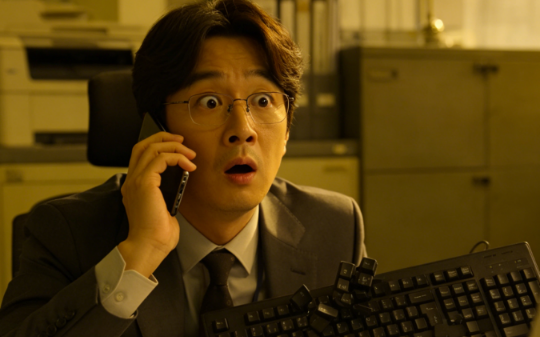 从未谋面的生父突然离世，留下百万遗产，我放弃继承后，却收到他藏在信封里的惊天秘密…