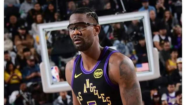 摊上大事！湖人中锋恐面临10年监禁，詹姆斯争冠梦真要凉？