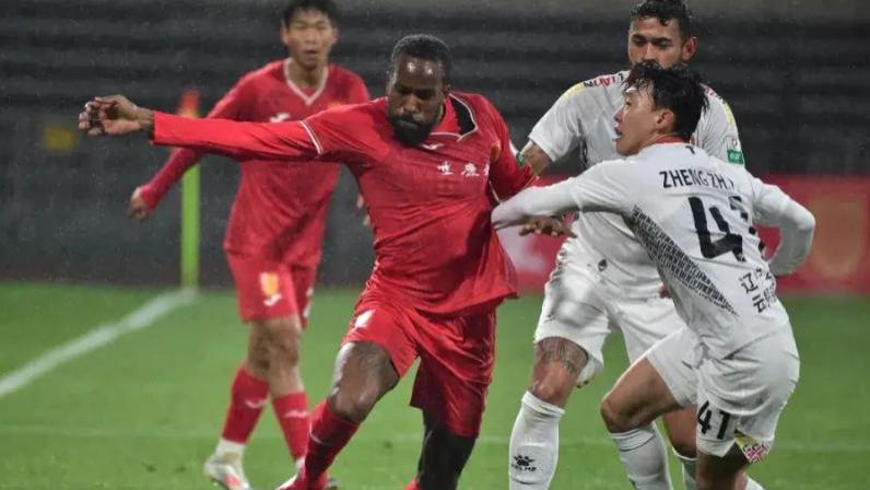 中超第2轮，重庆铜梁龙-辽宁铁人，前瞻：寻求突破