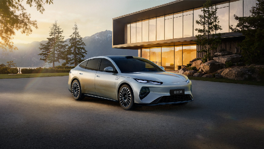 年度必蹲神车，比亚迪海洋网最强旗舰来了，海豹08预定爆款席位