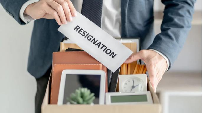 为什么很多新员工很快就离开了？