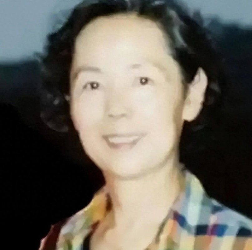 刘当娴虽然八十多岁了，但是她把年轻美丽的王芳形象留在一代又一代人的记忆里。
 