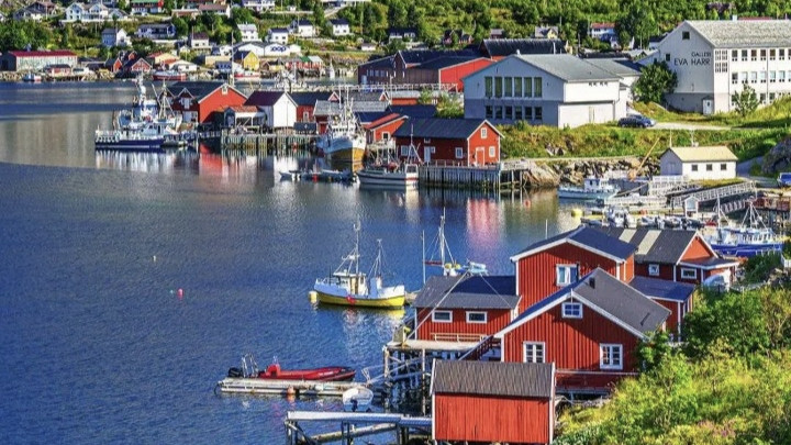 相亲时遇到，我妈说，要注意了！