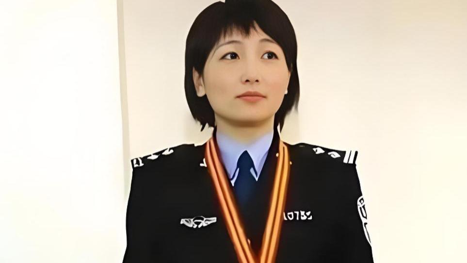 女神探聂海芬神话背后的惨痛代价：良民屈打成招，称江姐都扛不住