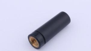 2.4G小胶棒天线, SMA直头内螺内针