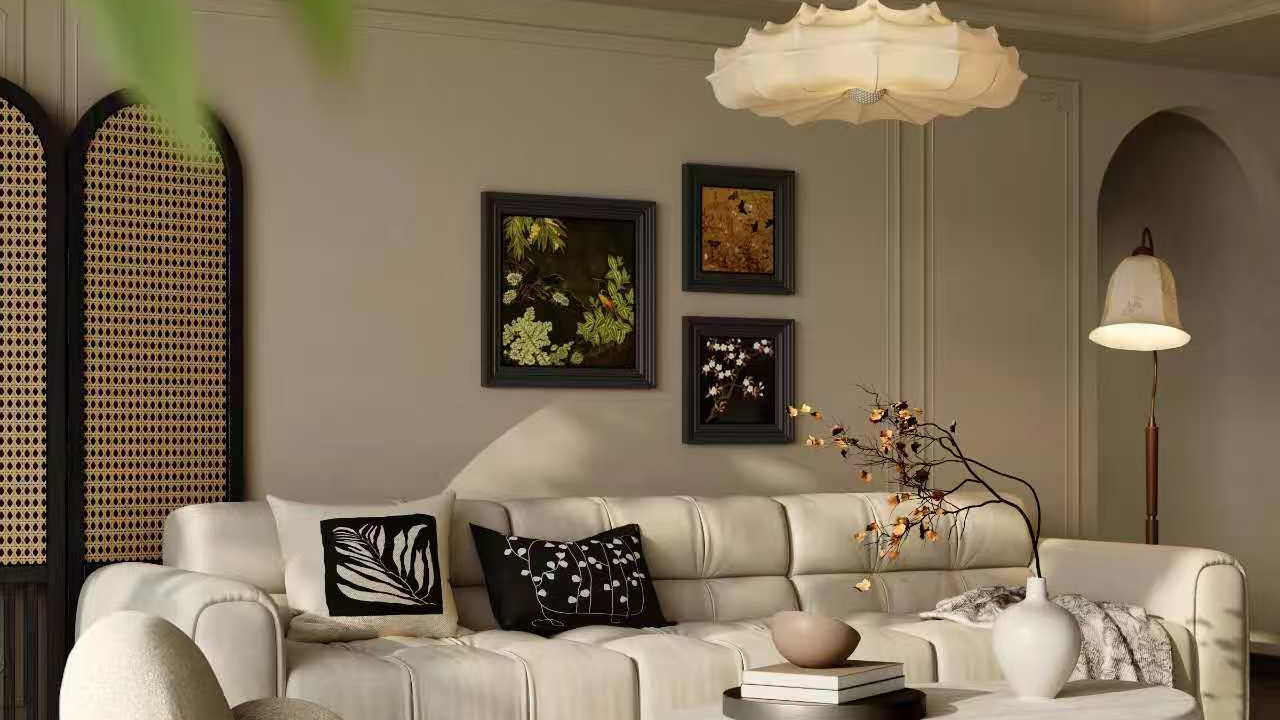 2026成都装修公司前八强推荐测评（实力测评放踩坑）