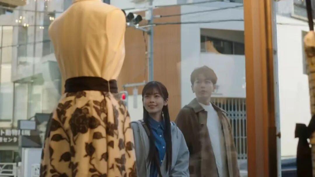 普通人的生活，是品牌最大的气运