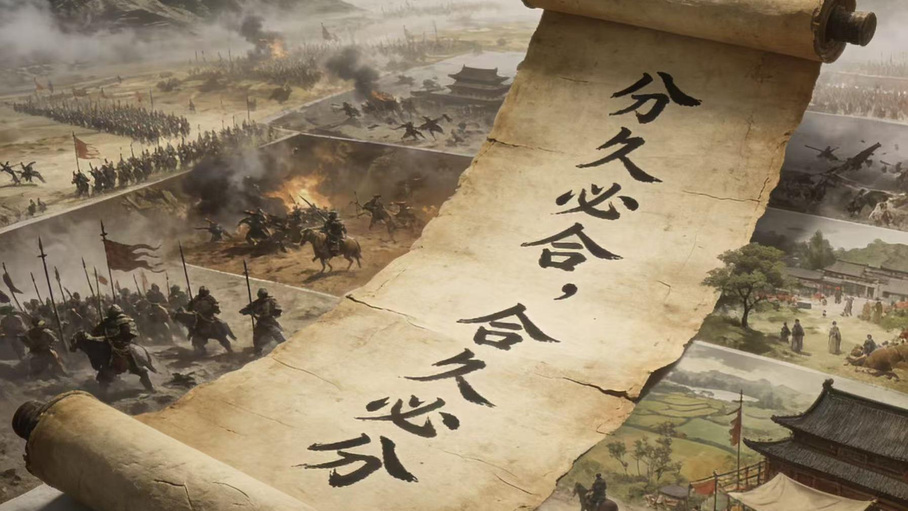 中国历代的军事密码（三）